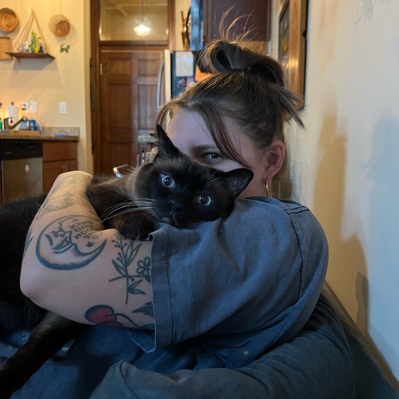 Meet your Posher, Chels - Picture 6 of 10